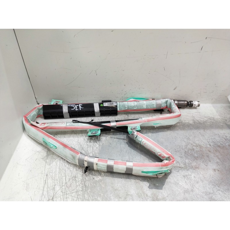 Recambio de airbag cortina delantero derecho para hyundai kona n os referencia OEM IAM 80420J9500 34244746P 34986293129