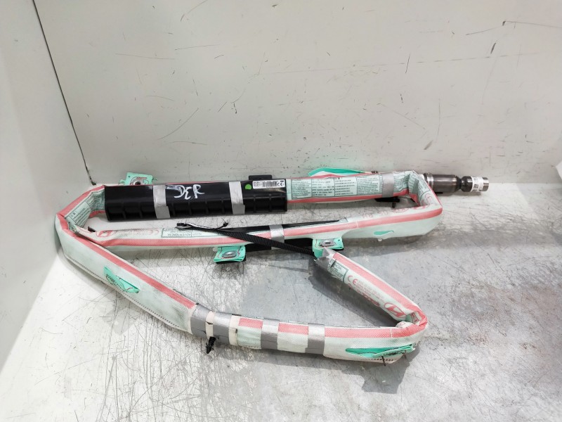 Recambio de airbag cortina delantero derecho para hyundai kona n os referencia OEM IAM 80420J9500 34244746P 34986293129
