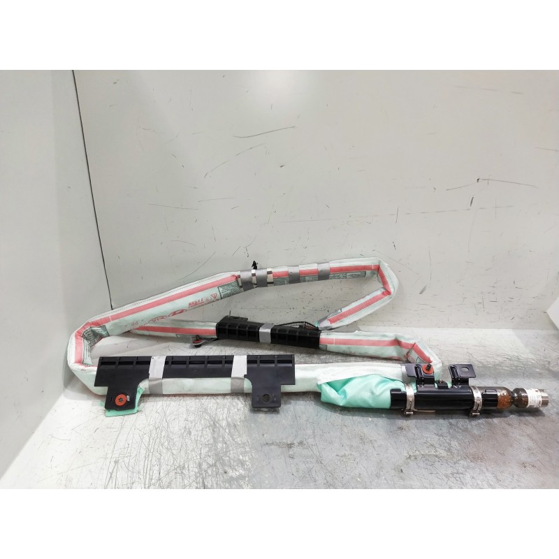 Recambio de airbag cortina delantero derecho para hyundai kona n os referencia OEM IAM 80420J9500 34244746P 34986293129