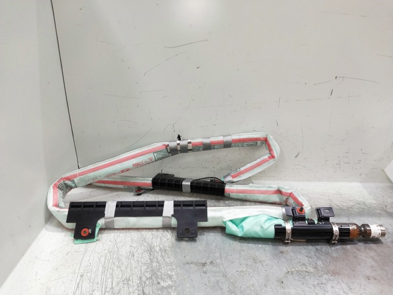 Recambio de airbag cortina delantero derecho para hyundai kona n os referencia OEM IAM 80420J9500 34244746P 34986293129