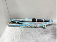 Recambio de airbag cortina delantero izquierdo para hyundai kona n os referencia OEM IAM 80410J9500 34244745P 34986293129
