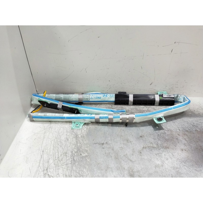 Recambio de airbag cortina delantero izquierdo para hyundai kona n os referencia OEM IAM 80410J9500 34244745P 34986293129