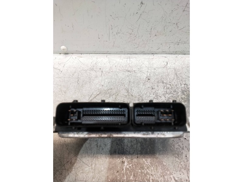 Recambio de centralita motor uce para skoda octavia combi (1u5) referencia OEM IAM 0281010380 038906012CL 