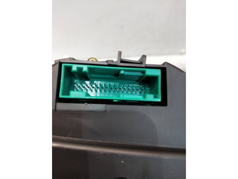 Recambio de cuadro instrumentos para skoda octavia combi (1u5) referencia OEM IAM 1U0920811F 110080146017 