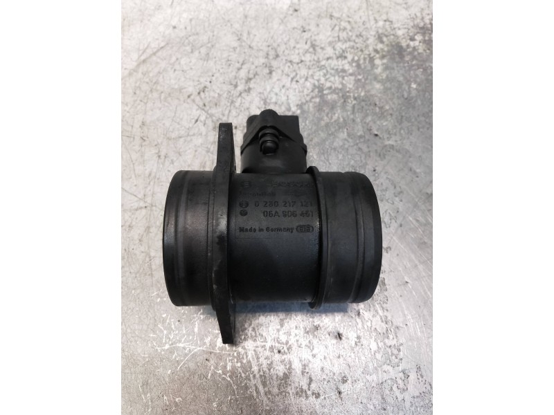 Recambio de caudalimetro para skoda octavia combi (1u5) referencia OEM IAM 0280217121 06A906461 