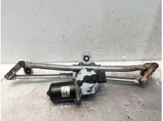 Recambio de motor limpia trasero para skoda octavia combi (1u5) referencia OEM IAM 1U9955711 404683 