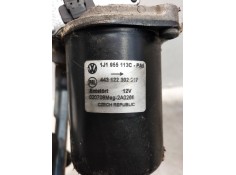 Recambio de motor limpia trasero para skoda octavia combi (1u5) referencia OEM IAM 1U9955711 404683  2