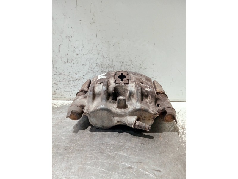 Recambio de pinza freno delantera derecha para renault master ii phase 2 caja cerrada referencia OEM IAM   