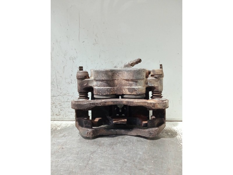 Recambio de pinza freno delantera derecha para renault master ii phase 2 caja cerrada referencia OEM IAM   