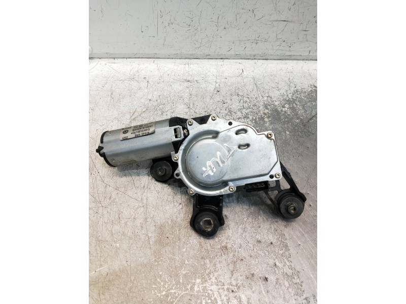 Recambio de motor limpia trasero para skoda octavia combi (1u5) referencia OEM IAM 1J1955113C 443122302017 