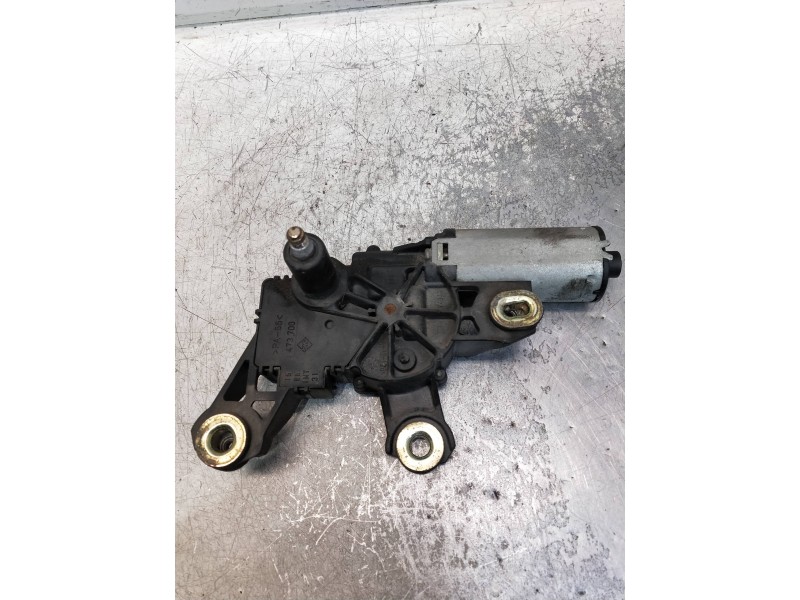 Recambio de motor limpia trasero para skoda octavia combi (1u5) referencia OEM IAM 1J1955113C 443122302017 