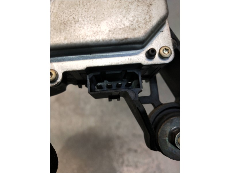 Recambio de motor limpia trasero para skoda octavia combi (1u5) referencia OEM IAM 1J1955113C 443122302017 