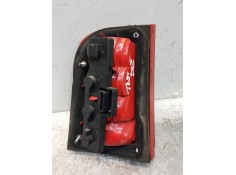 Recambio de piloto trasero derecho para skoda octavia combi (1u5) referencia OEM IAM 1U9945258   2