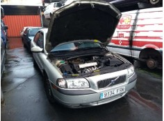 volvo s80 berlina del año 1999