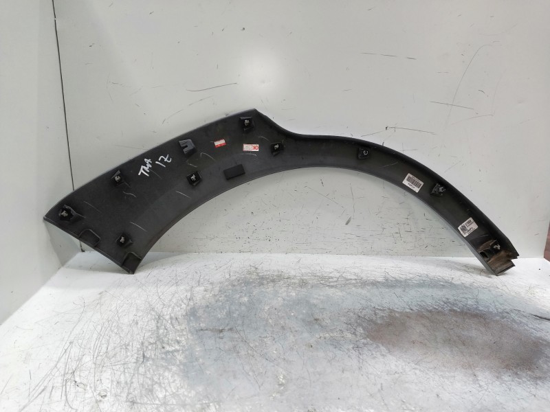 Recambio de aletin trasero izquierdo para hyundai kona n os referencia OEM IAM 87741J9NA0PYU  