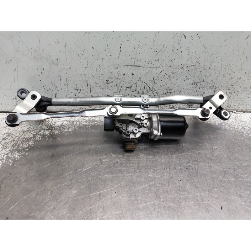 Recambio de motor limpia delantero para citroen c-elysée referencia OEM IAM 9675018280 W000021829 V000032564