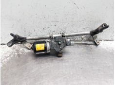 Recambio de motor limpia delantero para citroen c-elysée referencia OEM IAM 9675018280 W000021829 V000032564 2