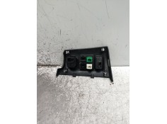 Recambio de mando multifuncion para citroen c-elysée referencia OEM IAM 9674382577 90050600X REGULADOR DE LUZ 2