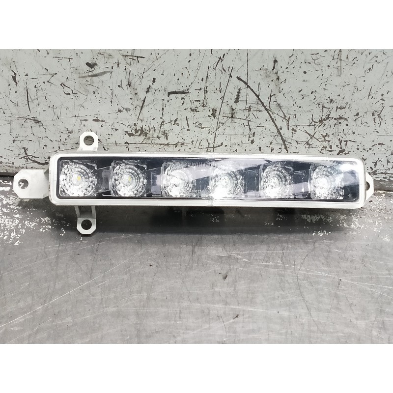 Recambio de piloto delantero derecho para citroen c-elysée referencia OEM IAM 9812662180 89206241 