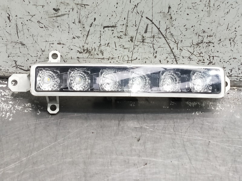 Recambio de piloto delantero derecho para citroen c-elysée referencia OEM IAM 9812662180 89206241 