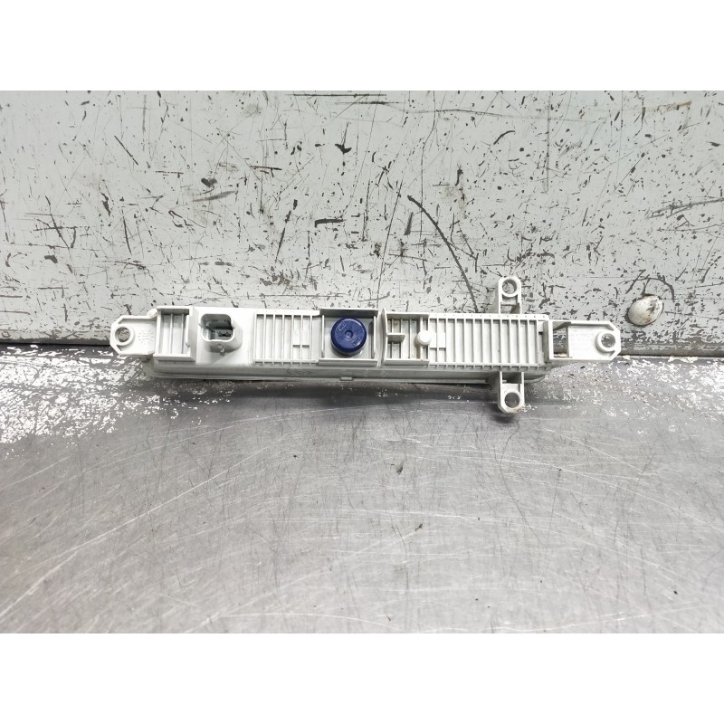 Recambio de piloto delantero derecho para citroen c-elysée referencia OEM IAM 9812662180 89206241 