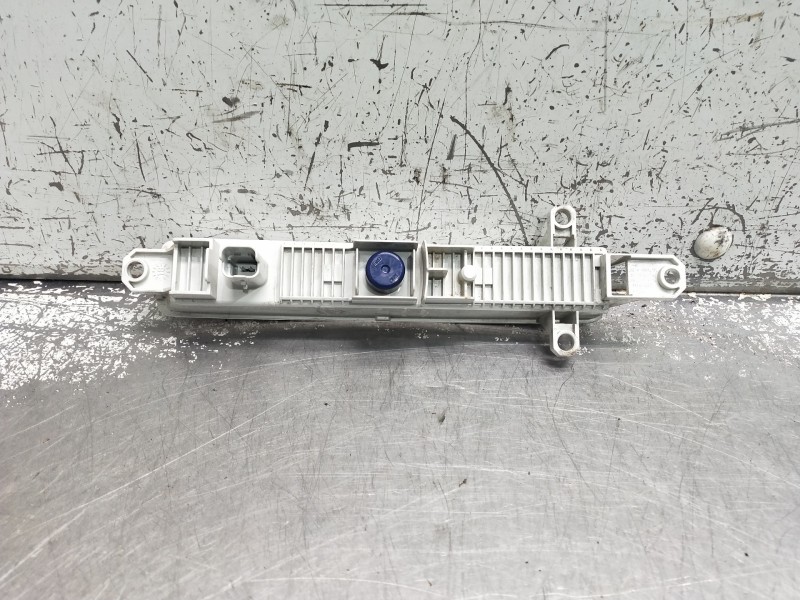Recambio de piloto delantero derecho para citroen c-elysée referencia OEM IAM 9812662180 89206241 
