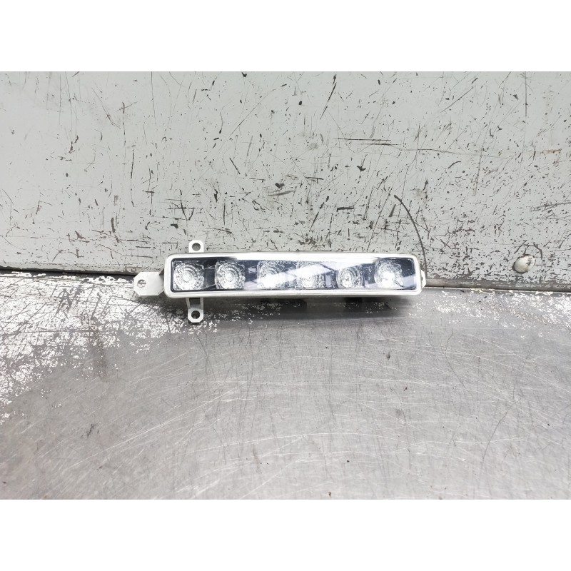 Recambio de piloto delantero izquierdo para citroen c-elysée referencia OEM IAM 9812662180 89206241 