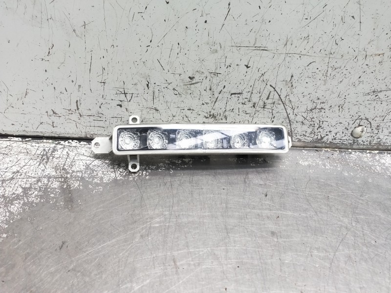 Recambio de piloto delantero izquierdo para citroen c-elysée referencia OEM IAM 9812662180 89206241 