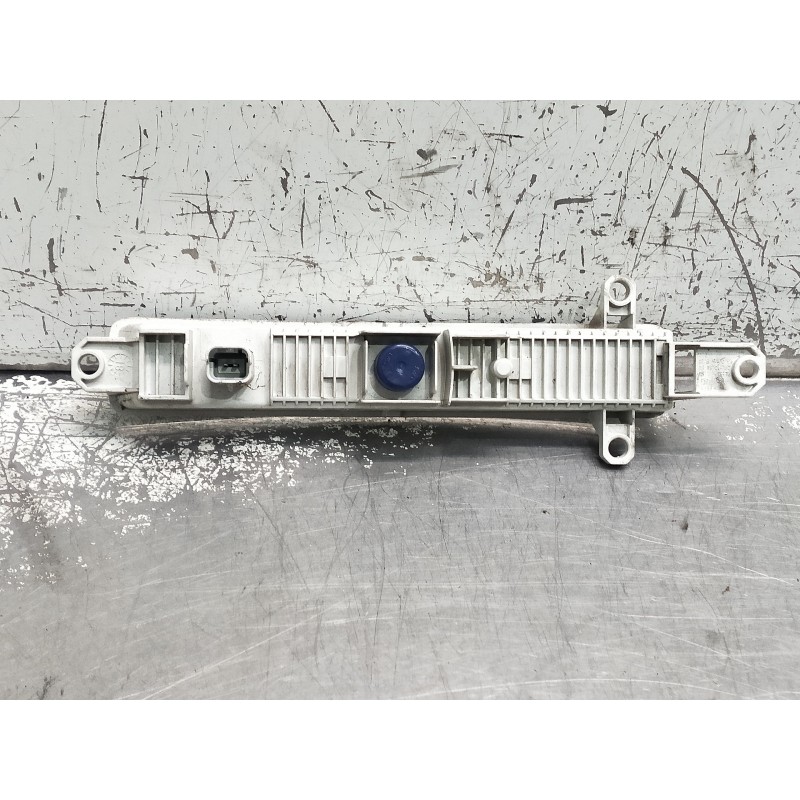 Recambio de piloto delantero izquierdo para citroen c-elysée referencia OEM IAM 9812662180 89206241 