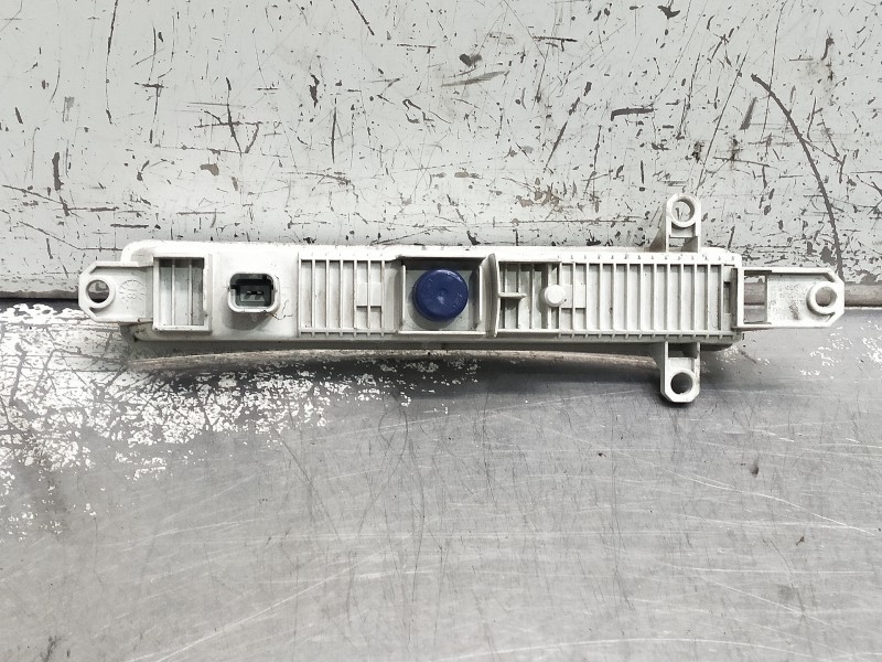 Recambio de piloto delantero izquierdo para citroen c-elysée referencia OEM IAM 9812662180 89206241 