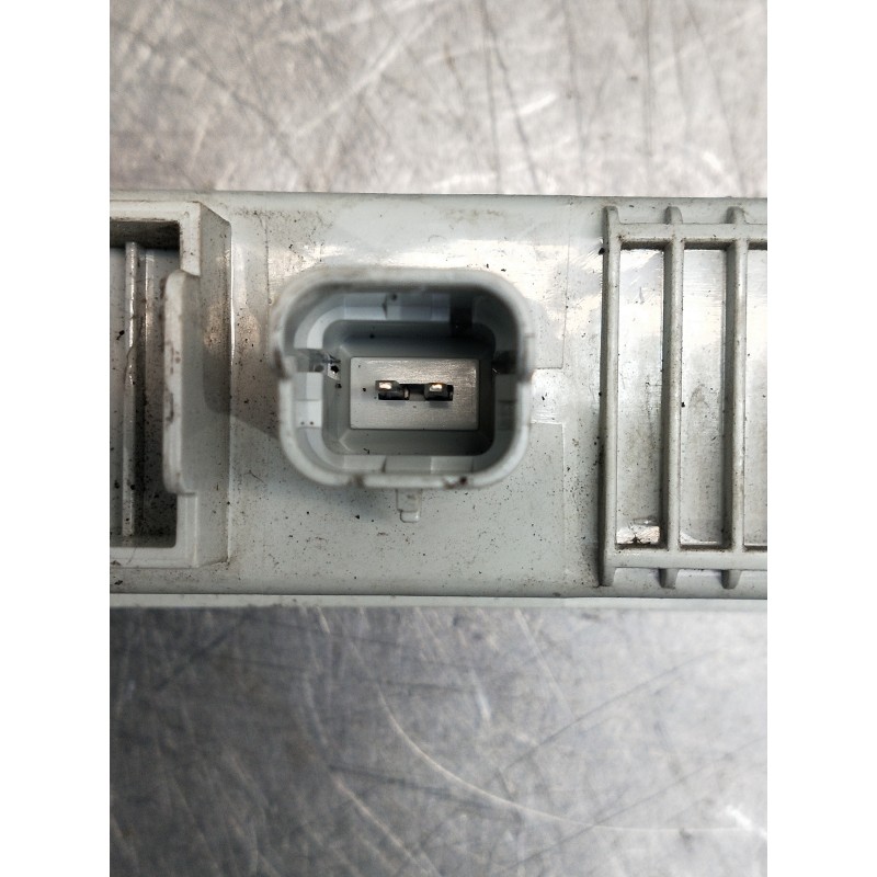 Recambio de piloto delantero izquierdo para citroen c-elysée referencia OEM IAM 9812662180 89206241 