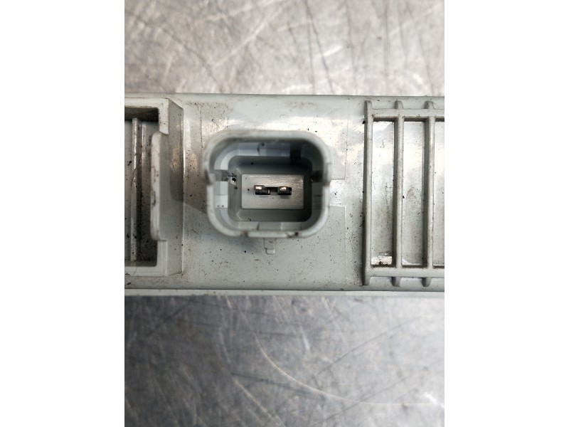 Recambio de piloto delantero izquierdo para citroen c-elysée referencia OEM IAM 9812662180 89206241 