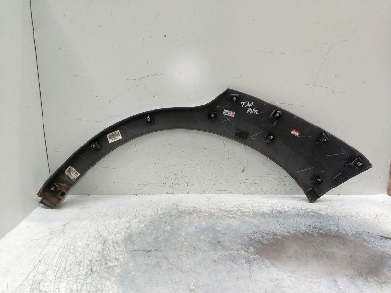 Recambio de aletin trasero derecho para hyundai kona n os referencia OEM IAM 87742J9NA0PYU  