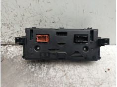 Recambio de mando calefaccion / aire acondicionado para citroen c-elysée referencia OEM IAM 9823740080 5AH140000 M1805040271 2