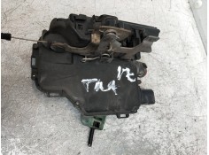 Recambio de motor cierre centralizado trasero izquierdo para skoda octavia combi (1u5) referencia OEM IAM   5P