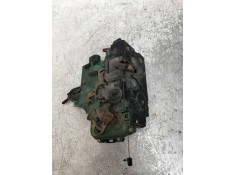 Recambio de motor cierre centralizado trasero izquierdo para skoda octavia combi (1u5) referencia OEM IAM   5P 2