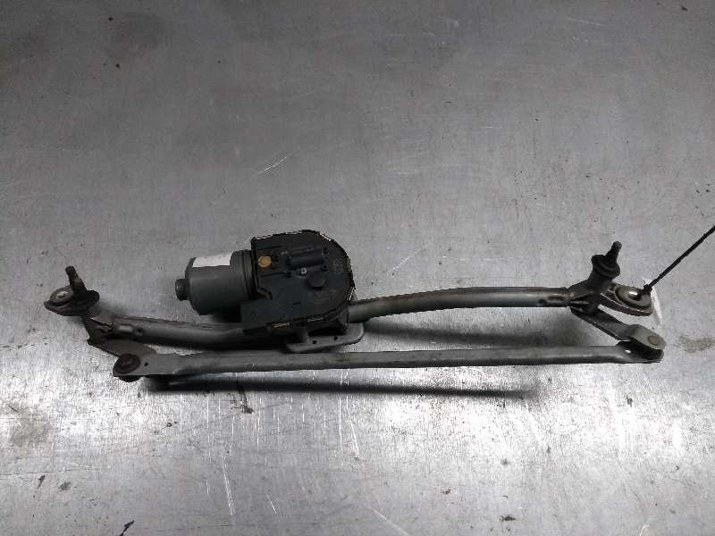 Recambio de motor limpia delantero para audi a6 avant (4f2) 2.0 16v tdi referencia OEM IAM 1397220585 4F1955119D 3397021039 4F19