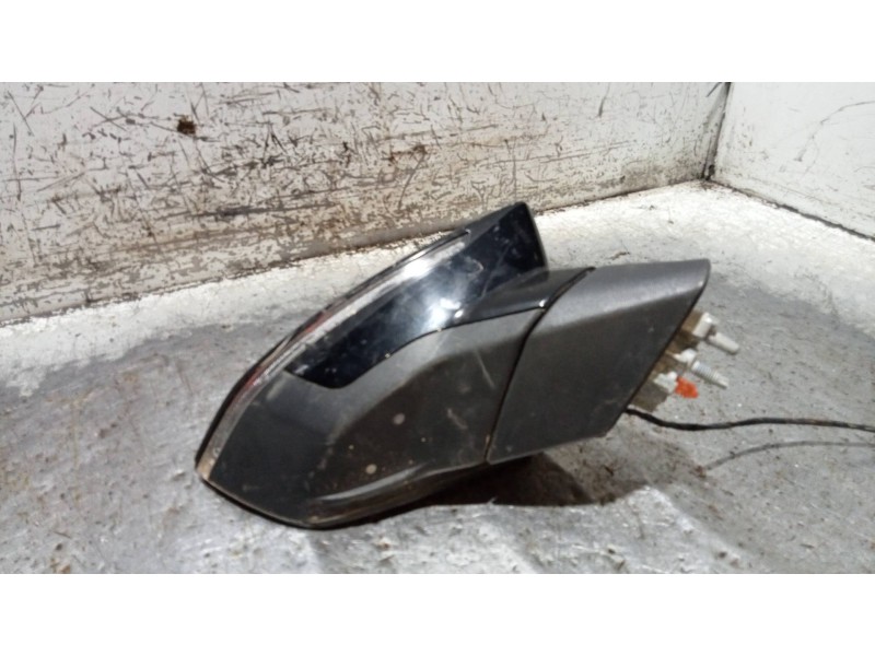 Recambio de retrovisor derecho para seat ibiza (kj1) style referencia OEM IAM   ELECTRICO