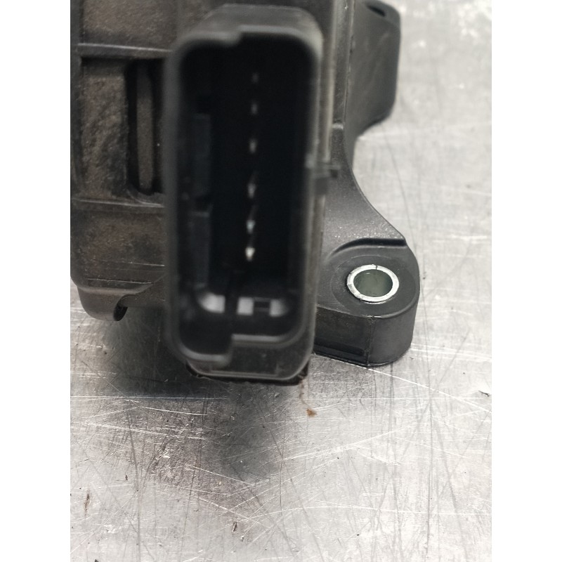 Recambio de potenciometro pedal para citroen c-elysée referencia OEM IAM 6PV00994941 9671433780 