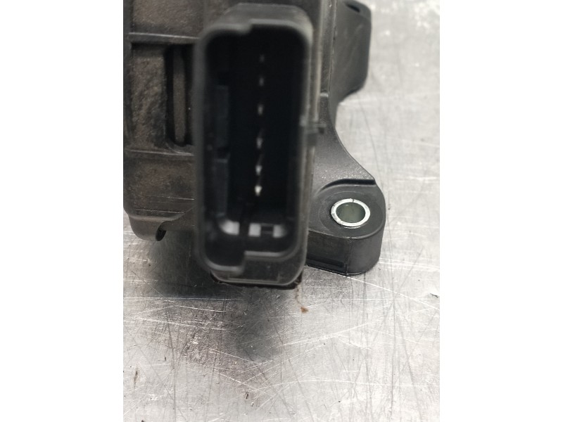 Recambio de potenciometro pedal para citroen c-elysée referencia OEM IAM 6PV00994941 9671433780 