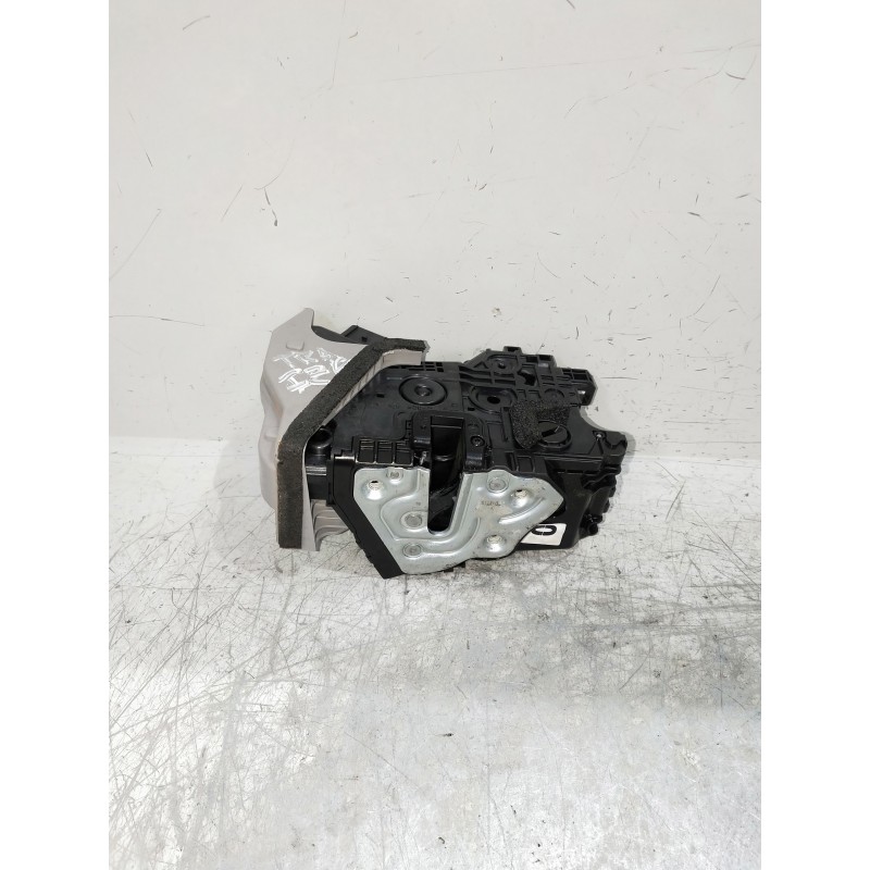 Recambio de mando elevalunas trasero derecho para hyundai kona n os referencia OEM IAM 81410J9000 110490S033 5P