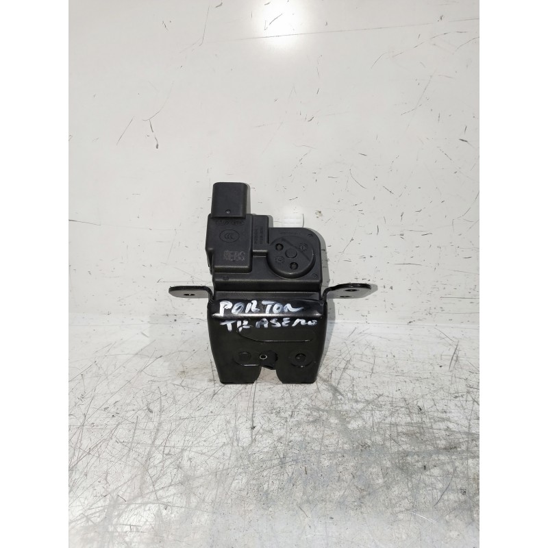 Recambio de motor cierre centralizado porton para hyundai kona n os referencia OEM IAM 81230G6010 81230J9000 5P