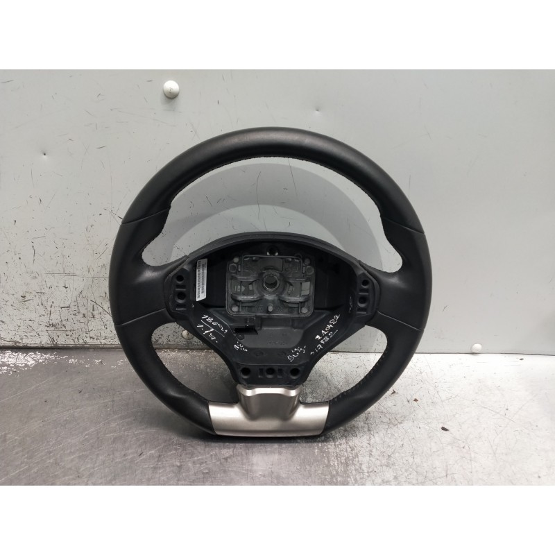 Recambio de volante para citroen c-elysée referencia OEM IAM 9641812401381 96769959ZD 34119964E