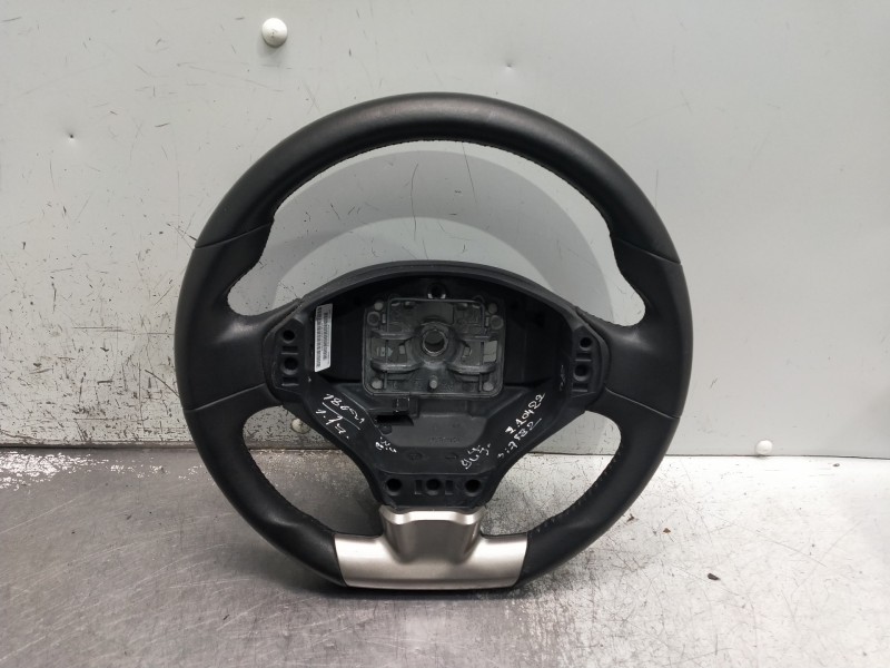 Recambio de volante para citroen c-elysée referencia OEM IAM 9641812401381 96769959ZD 34119964E