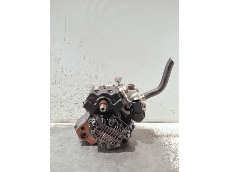 Recambio de bomba inyeccion para volkswagen crafter combi (2e) referencia OEM IAM 059130755NB00 0445010125 BOSCH