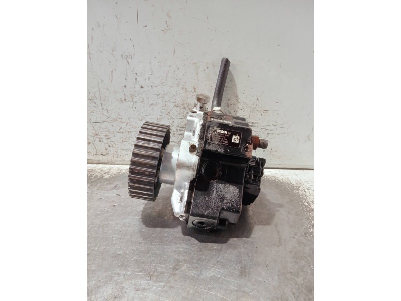 Recambio de bomba inyeccion para volkswagen crafter combi (2e) referencia OEM IAM 059130755NB00 0445010125 BOSCH