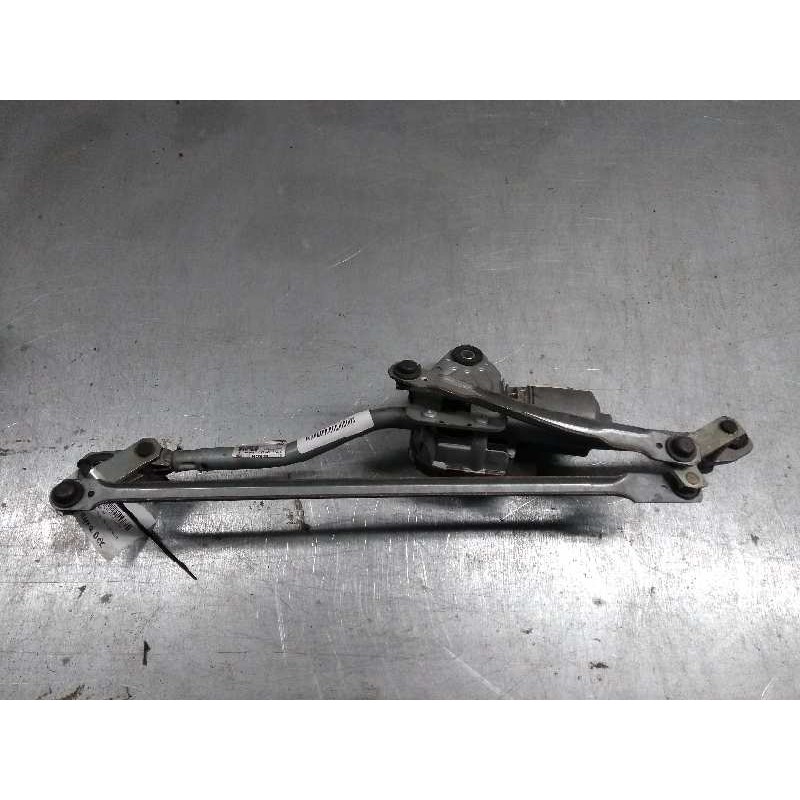 Recambio de motor limpia delantero para audi a6 avant (4f2) 2.0 16v tdi referencia OEM IAM 1397220585 4F1955119D 3397021039 4F19