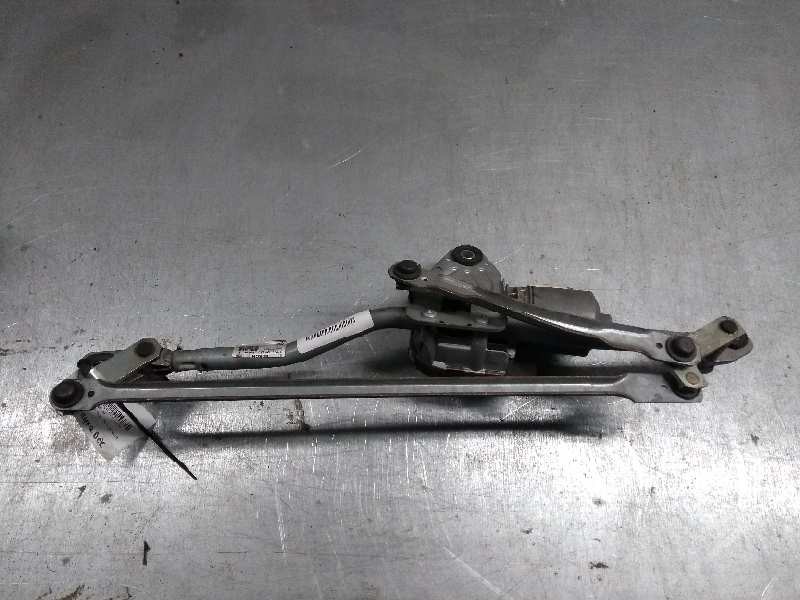 Recambio de motor limpia delantero para audi a6 avant (4f2) 2.0 16v tdi referencia OEM IAM 1397220585 4F1955119D 3397021039 4F19