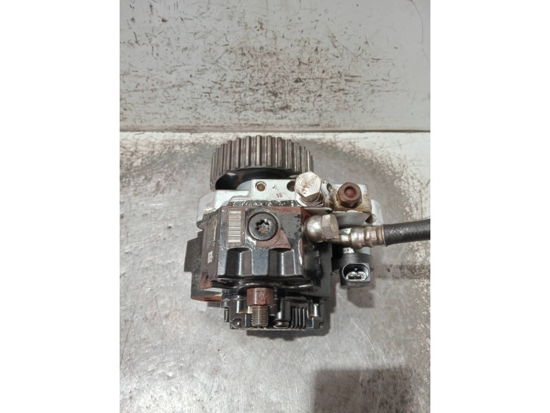 Recambio de bomba inyeccion para volkswagen crafter combi (2e) referencia OEM IAM 059130755NB00 0445010125 BOSCH
