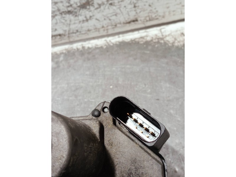 Recambio de caja mariposa para volkswagen crafter combi (2e) referencia OEM IAM 076128063A A2C53249826 